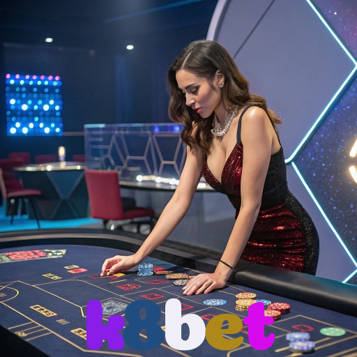 k8bet
