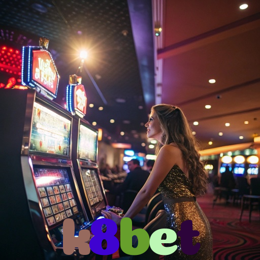 k8bet