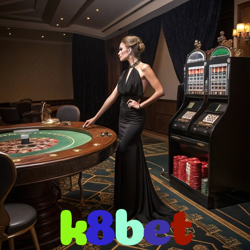 k8bet