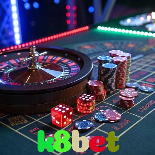 k8bet