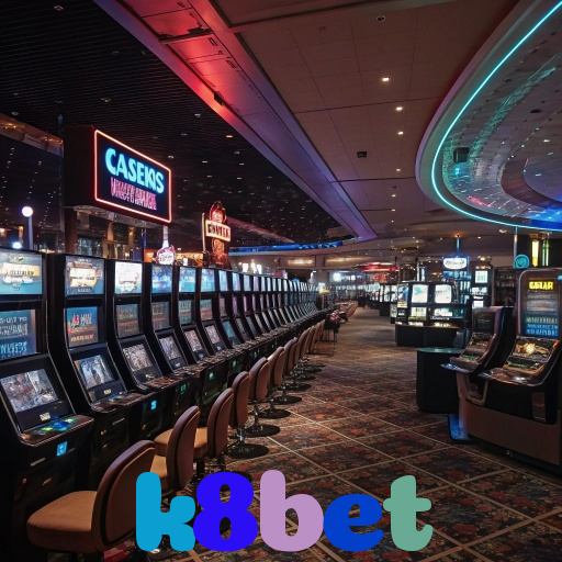 k8bet