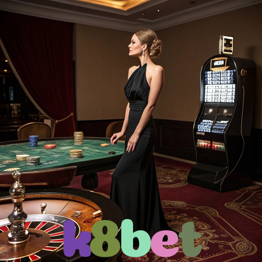 k8bet