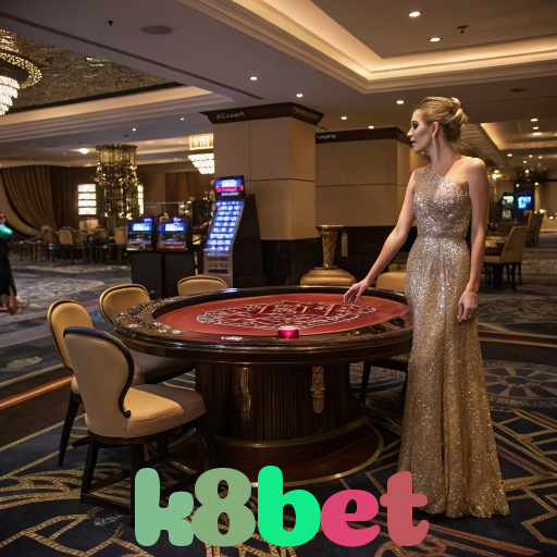 k8bet