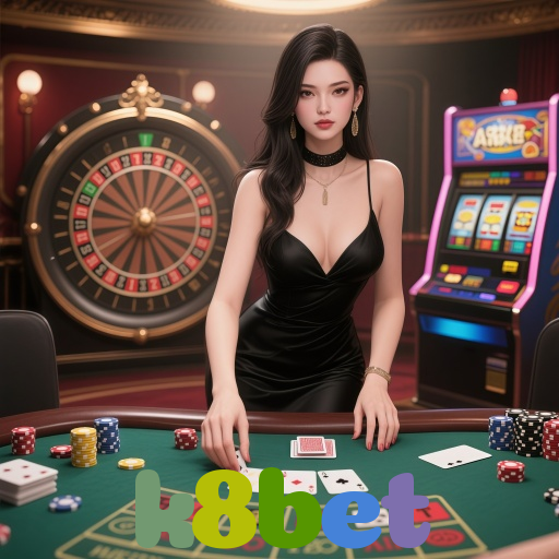 k8bet