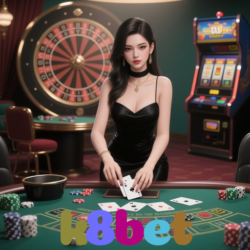 k8bet