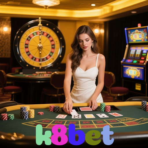 k8bet
