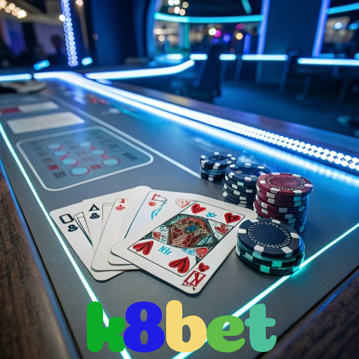 k8bet