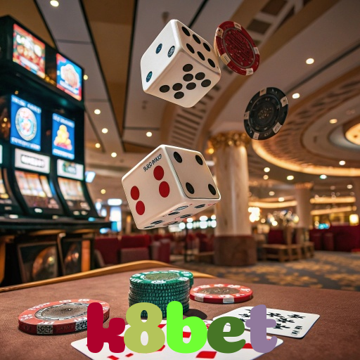 k8bet