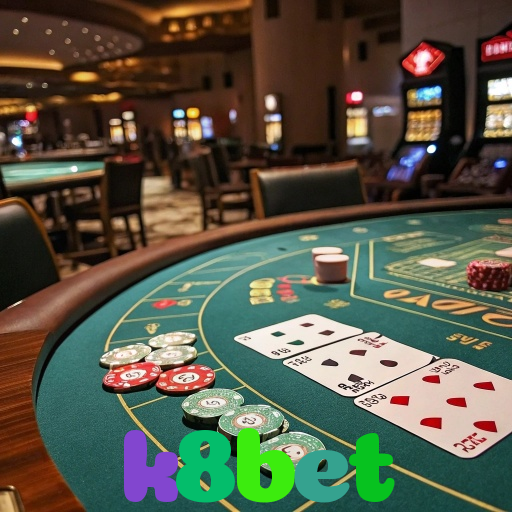 k8bet