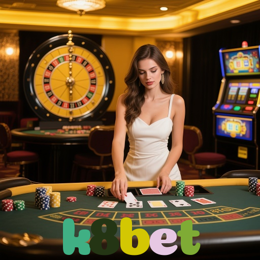 k8bet