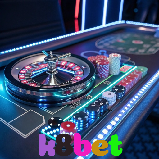 k8bet