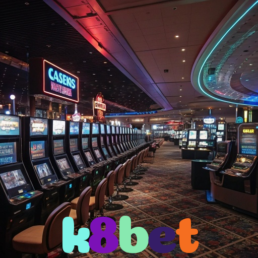 k8bet