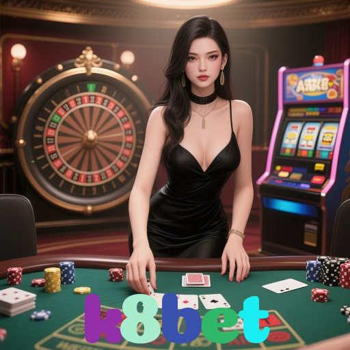 k8bet