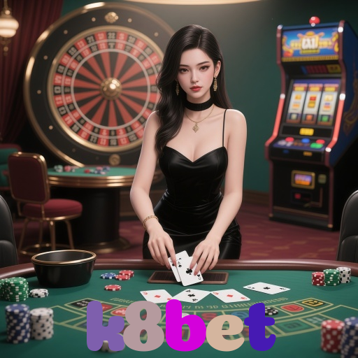k8bet