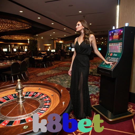 k8bet