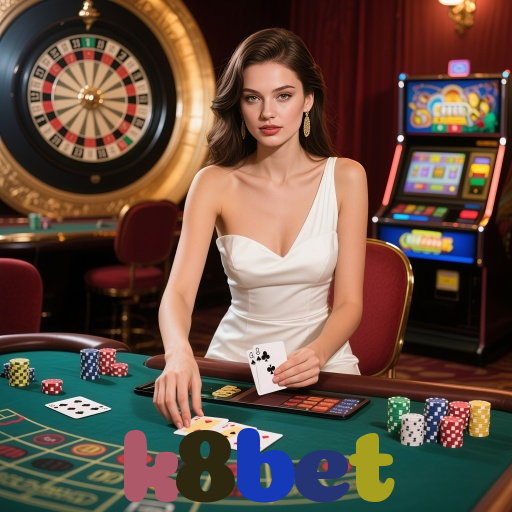 k8bet