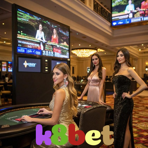 k8bet