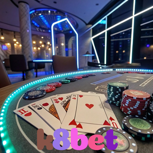 k8bet