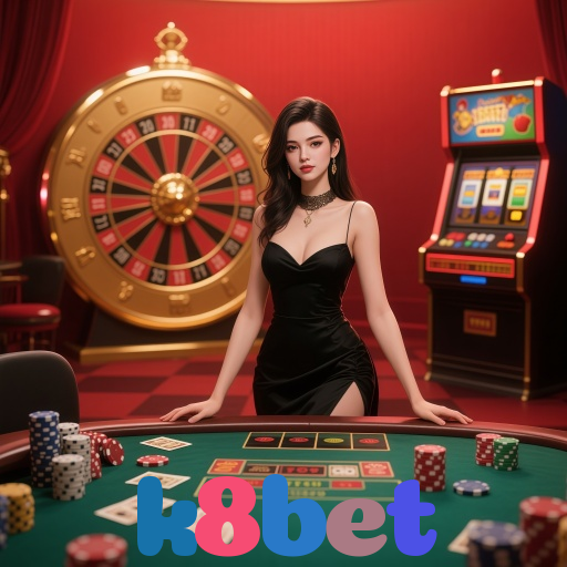 k8bet
