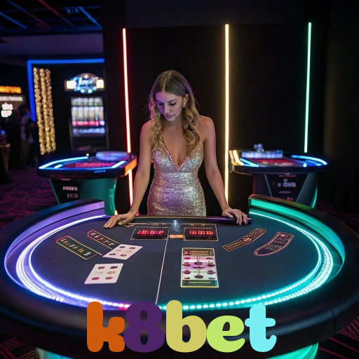 k8bet