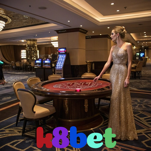 k8bet