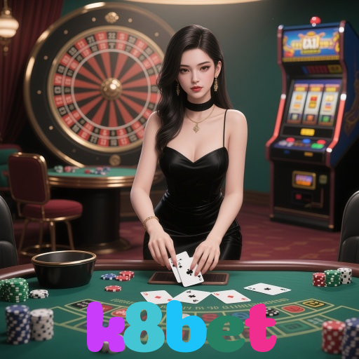 k8bet