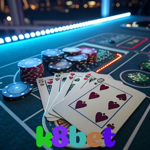 k8bet