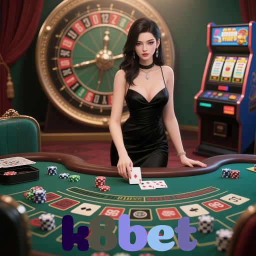 k8bet