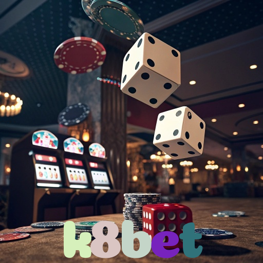 k8bet