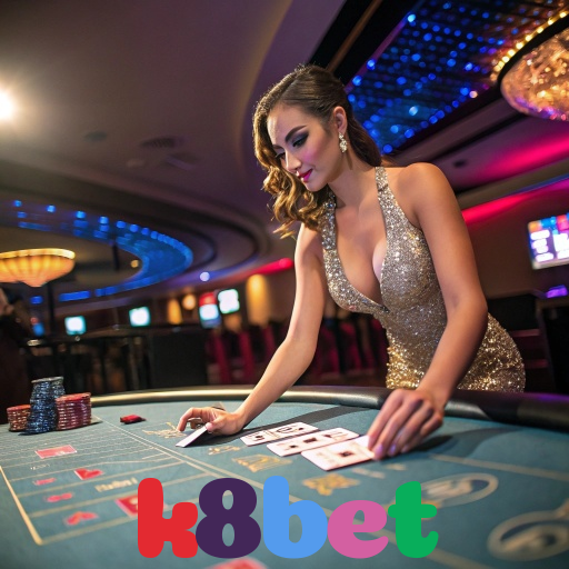 k8bet