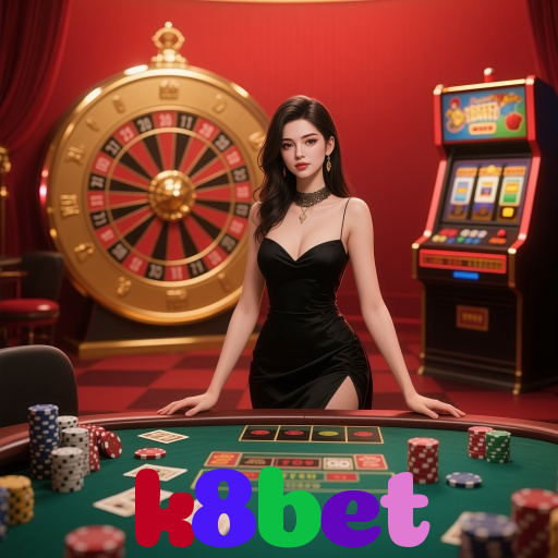 k8bet