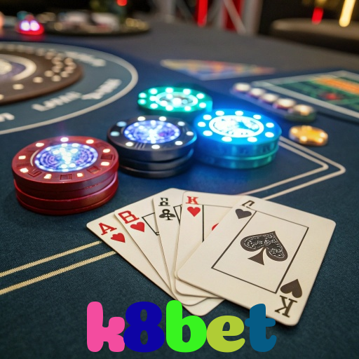 k8bet