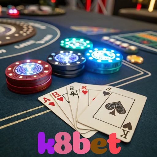 k8bet