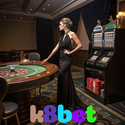 k8bet