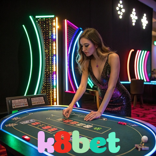 k8bet