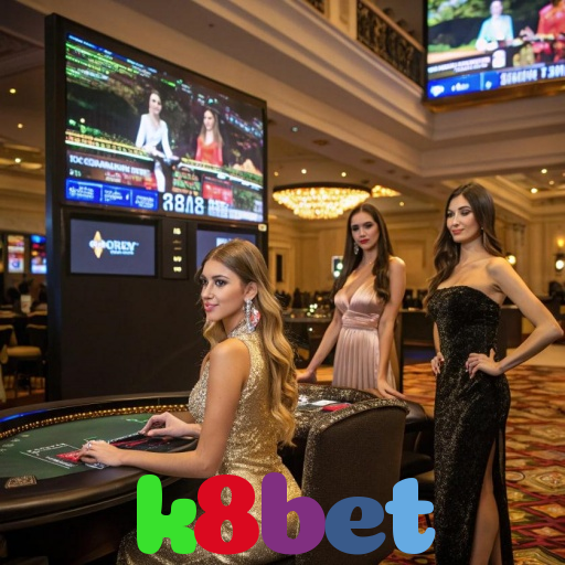k8bet