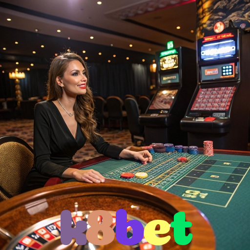 k8bet