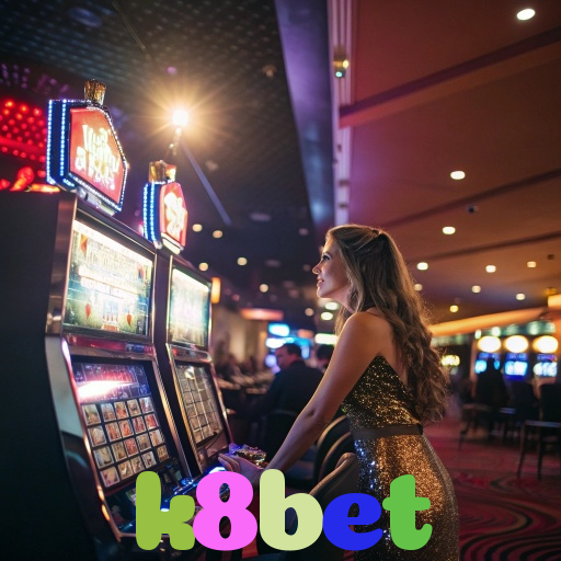 k8bet