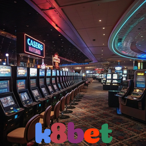 k8bet