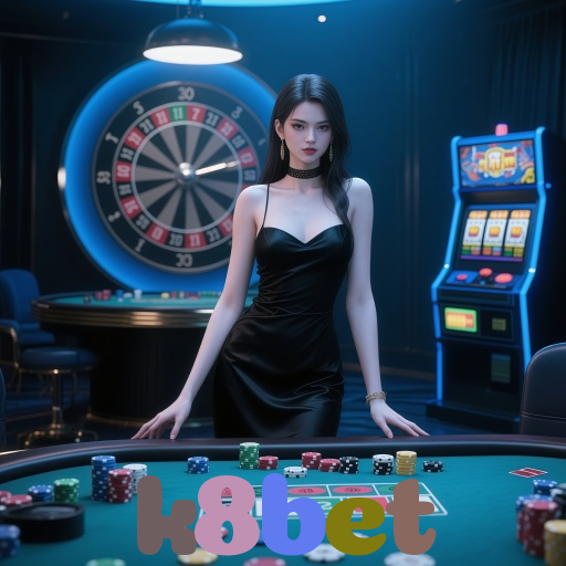 k8bet