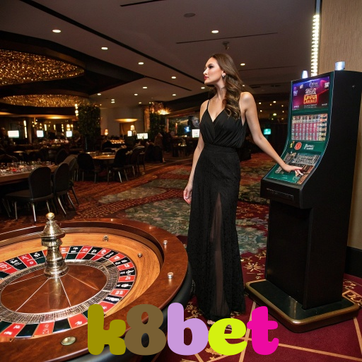 k8bet