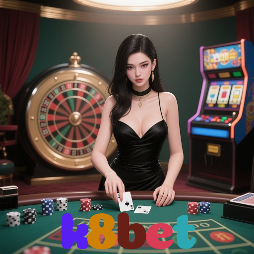 k8bet