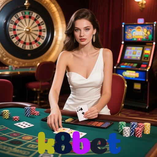 k8bet