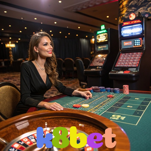 k8bet