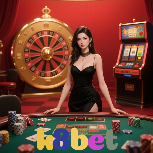 k8bet