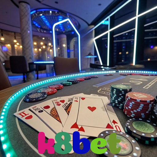 k8bet