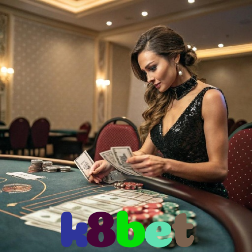 k8bet