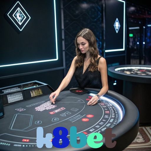 k8bet