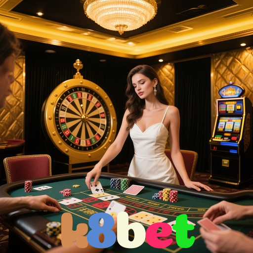 k8bet