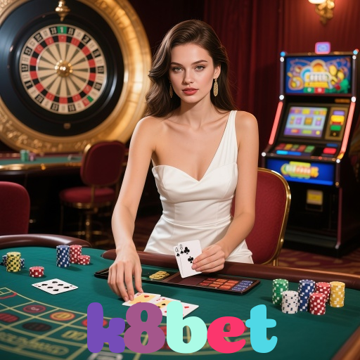 k8bet
